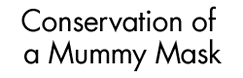 Mummy Mask