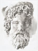 Asclepius