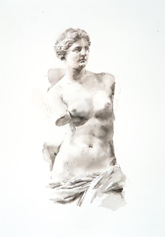 Venus de Milo