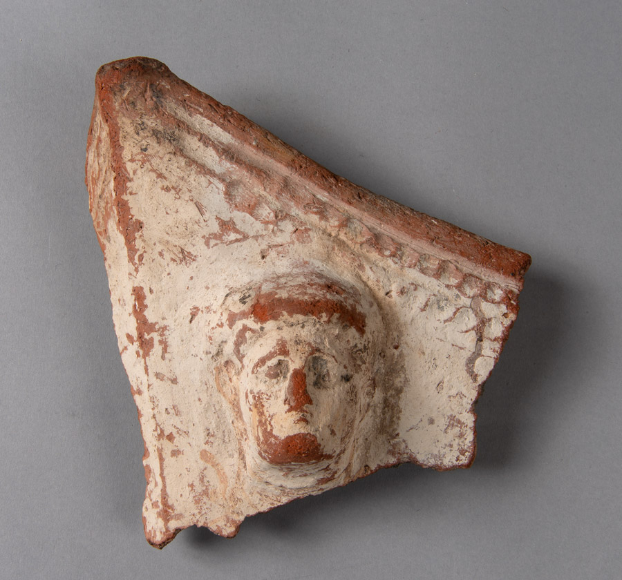 Architectural fragment