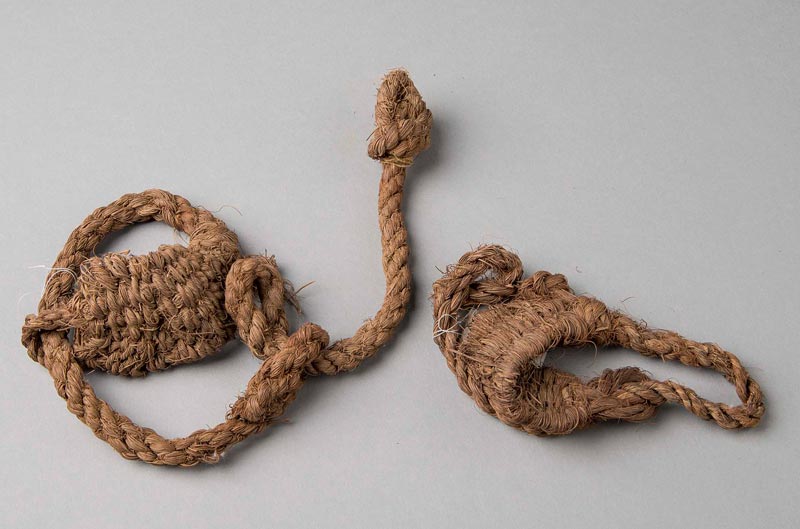 Rope slings