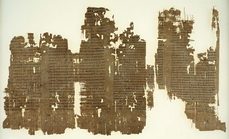 Papyrus