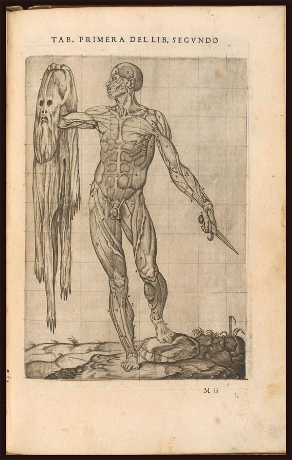 Juan de Valverde de Amusco