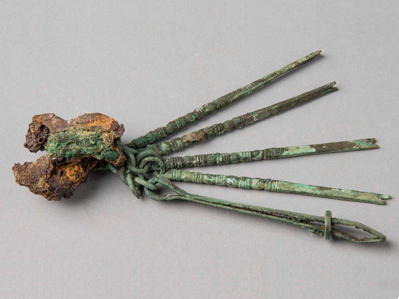 Graeco-Roman Medicine