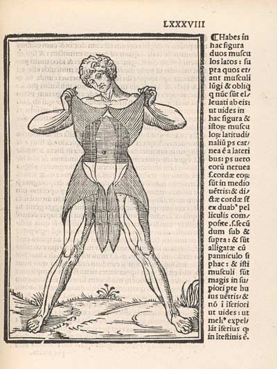 Early printed books: The Lewis Stephen Pilcher Collection