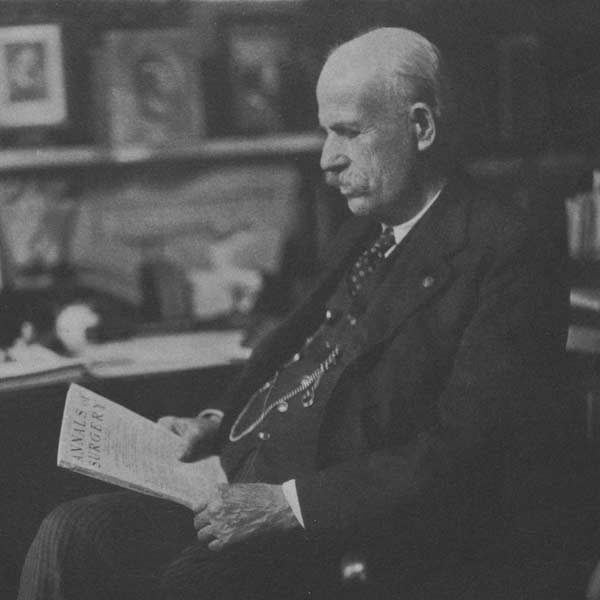 Lewis Stephen Pilcher