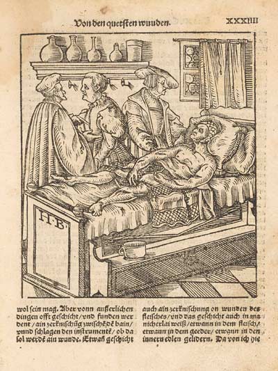 Early printed books: other collections