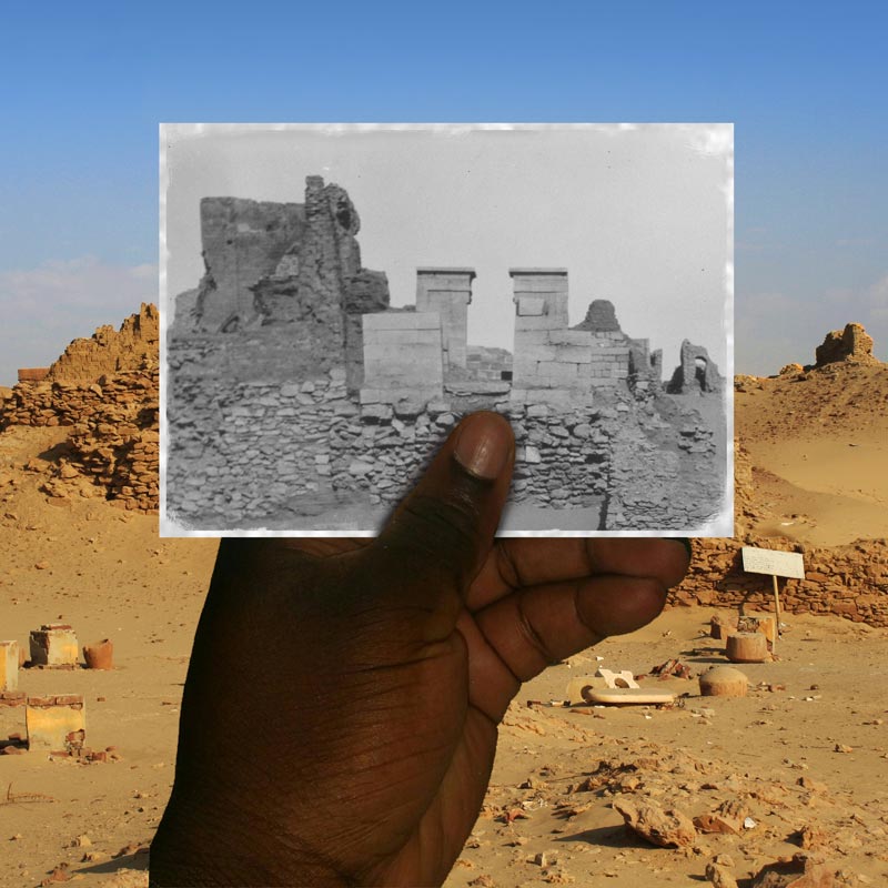 Excavating Archaeology