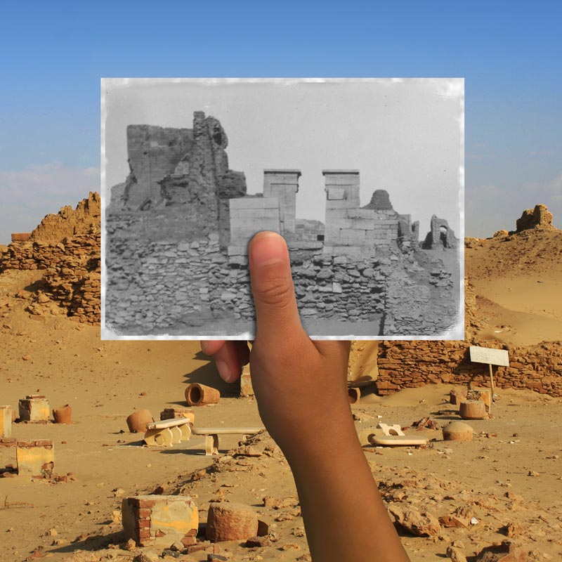 Excavating Archaeology