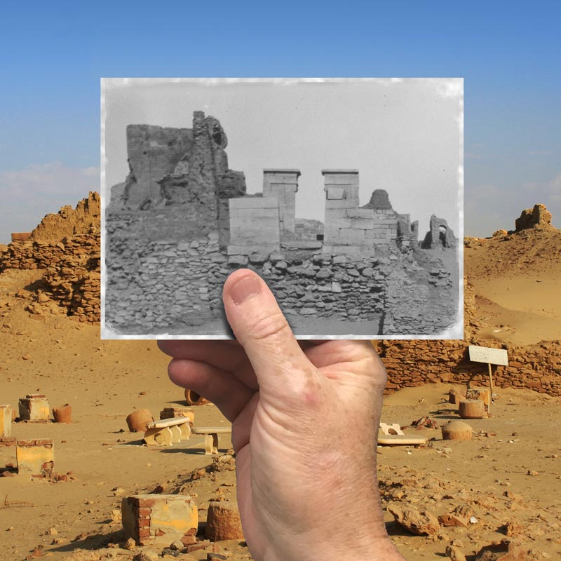 Excavating Archaeology