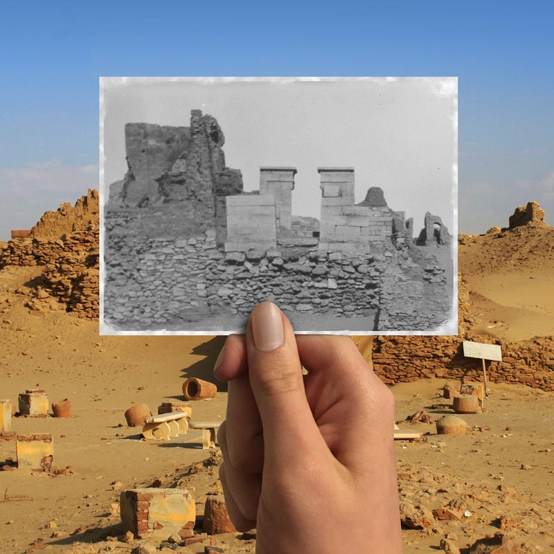 Excavating Archaeology