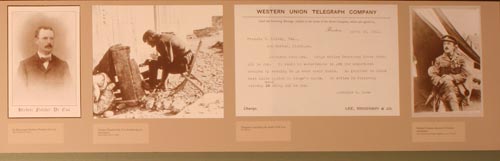 Murder of Herbert de Cou