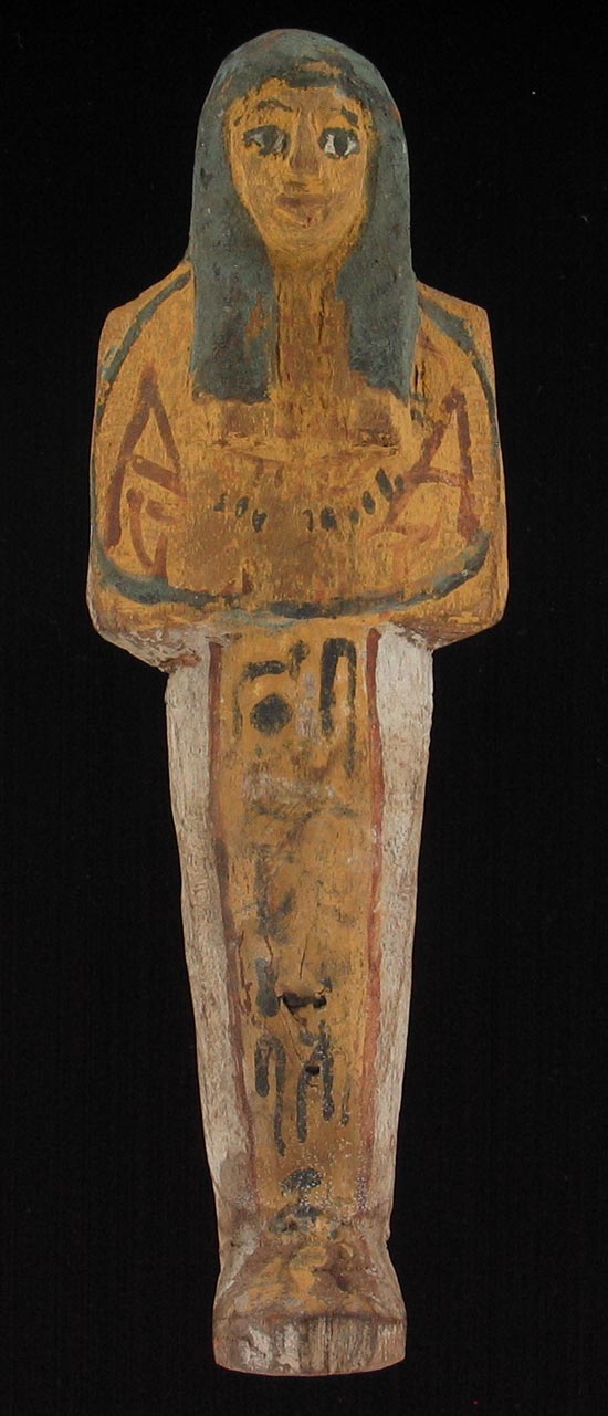 Ushabti