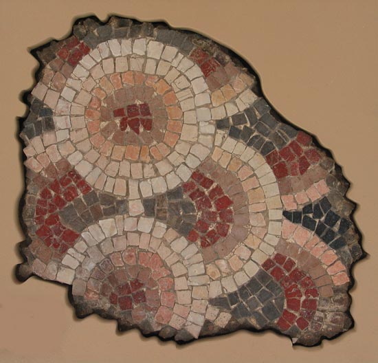 Mosaic