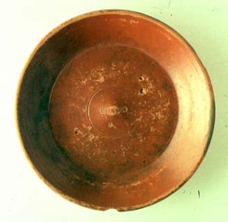 bowl