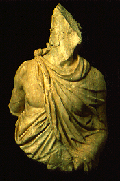 Male torso (MNR 310252)