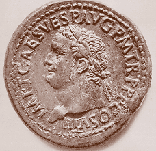 Coin obverse