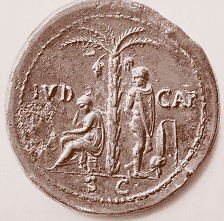 Coin reverse