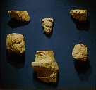 Original Kelsey Fragments