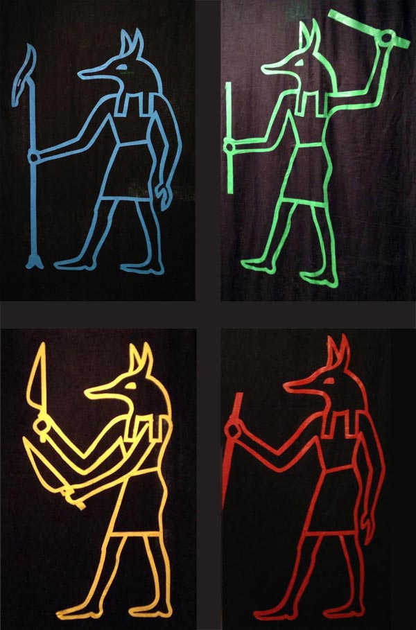 Artwork by Emily Kirk