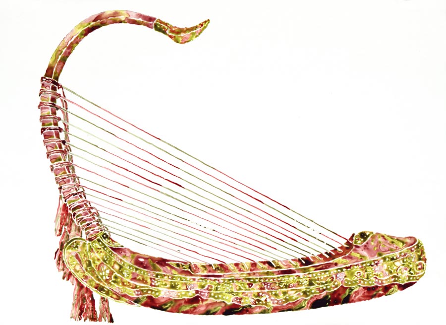 Harp