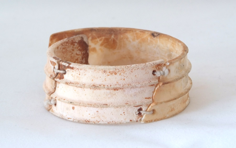 Shell Bracelet