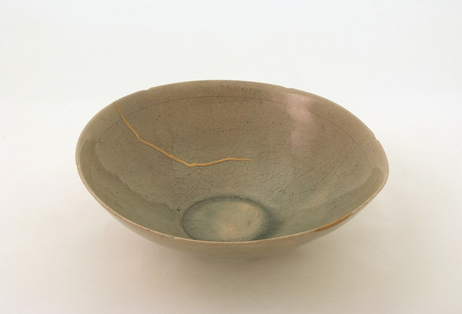 Round Bowl