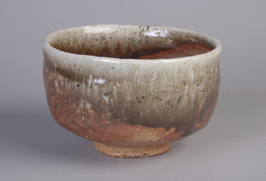 Tea Bowl