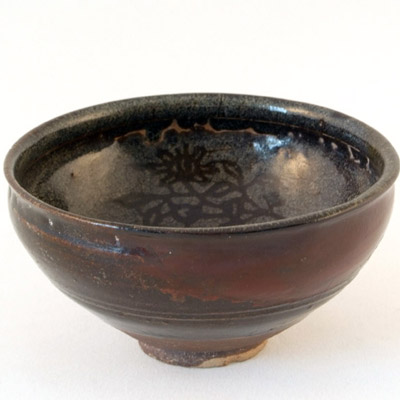 Tea bowl