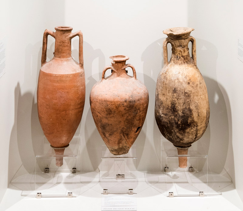 Traders and Consumers