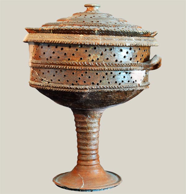 Incense burner