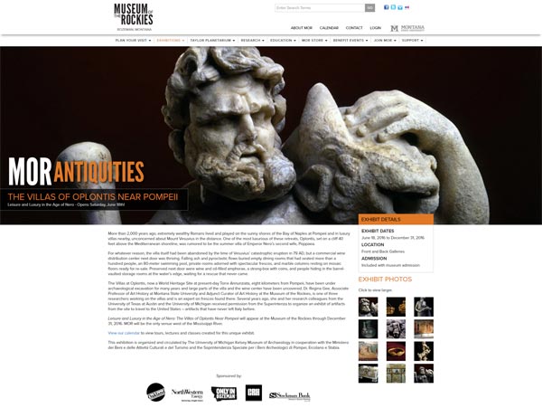 Museum of the Rockies