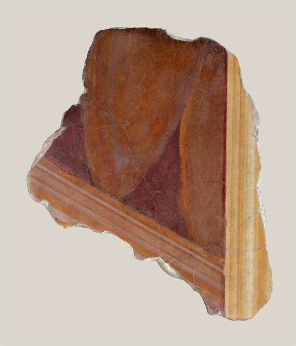 Bottoms of two shields