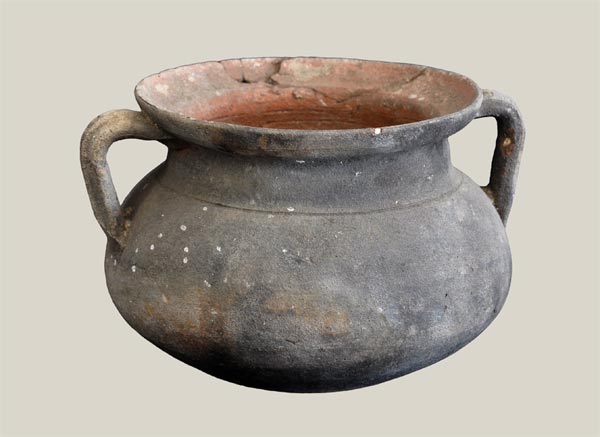 Cooking pot