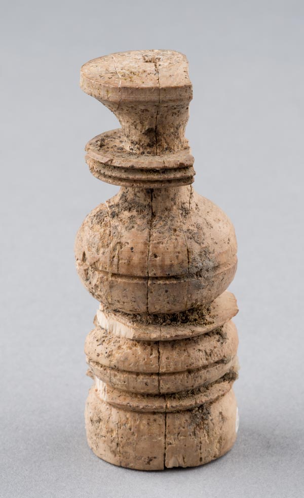 Gaming piece or furniture fragment