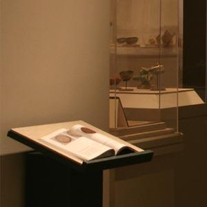 Gallery view