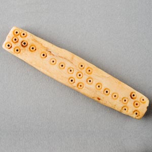 Gaming piece or noisemaker